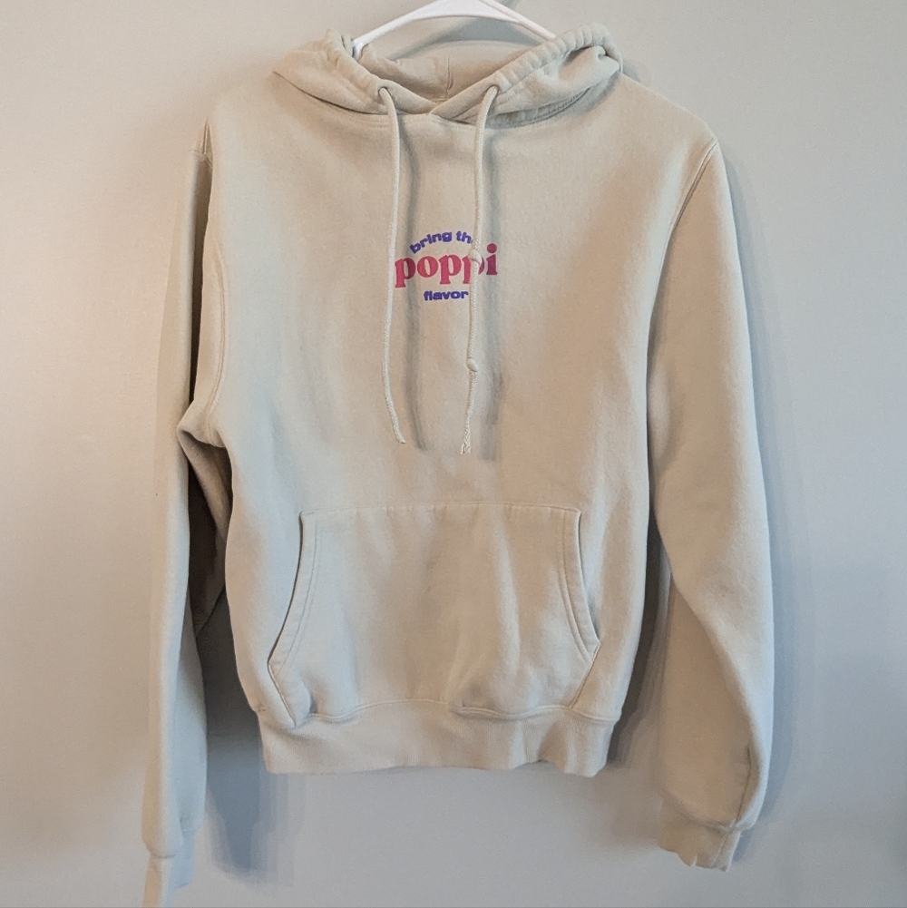 Poppie Hoodie XS